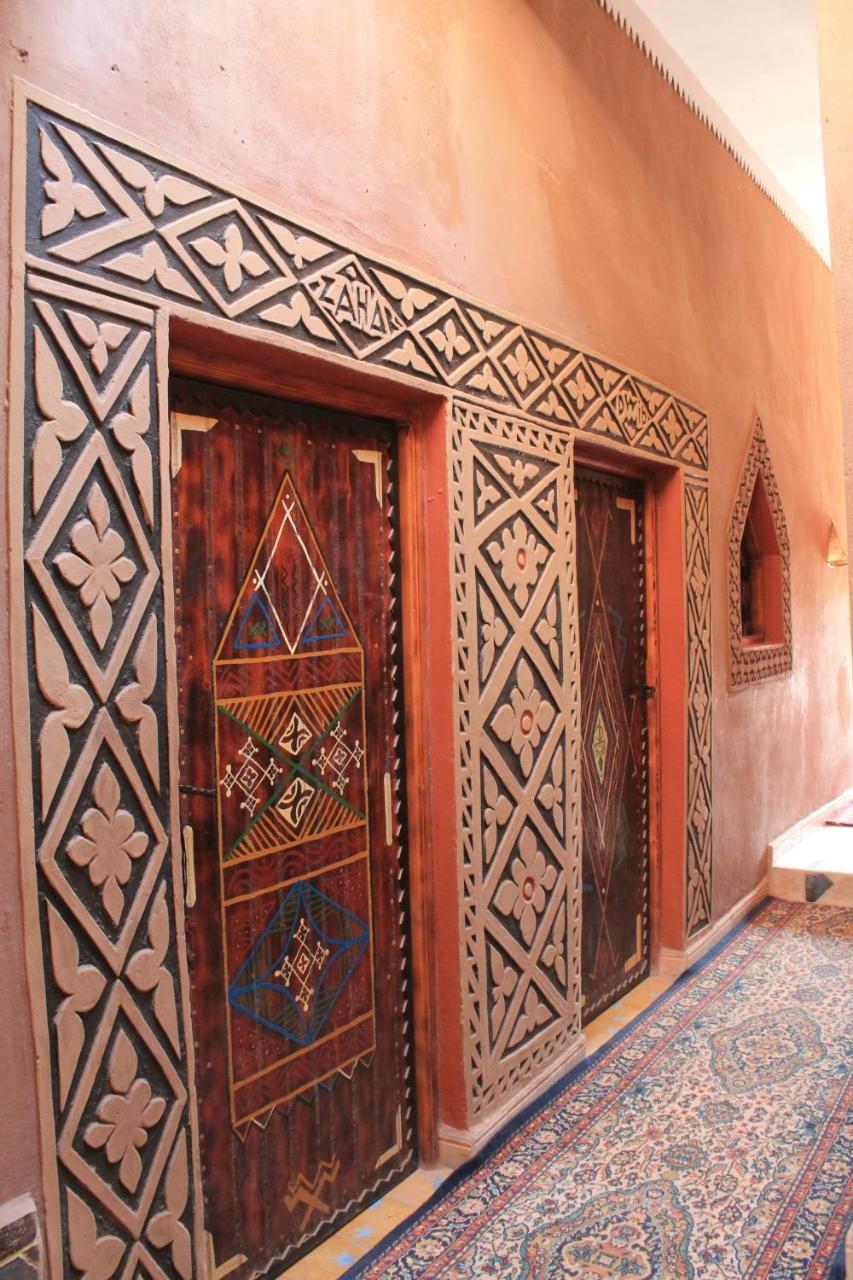 Dar M'Hamid Hotel Bagian luar foto