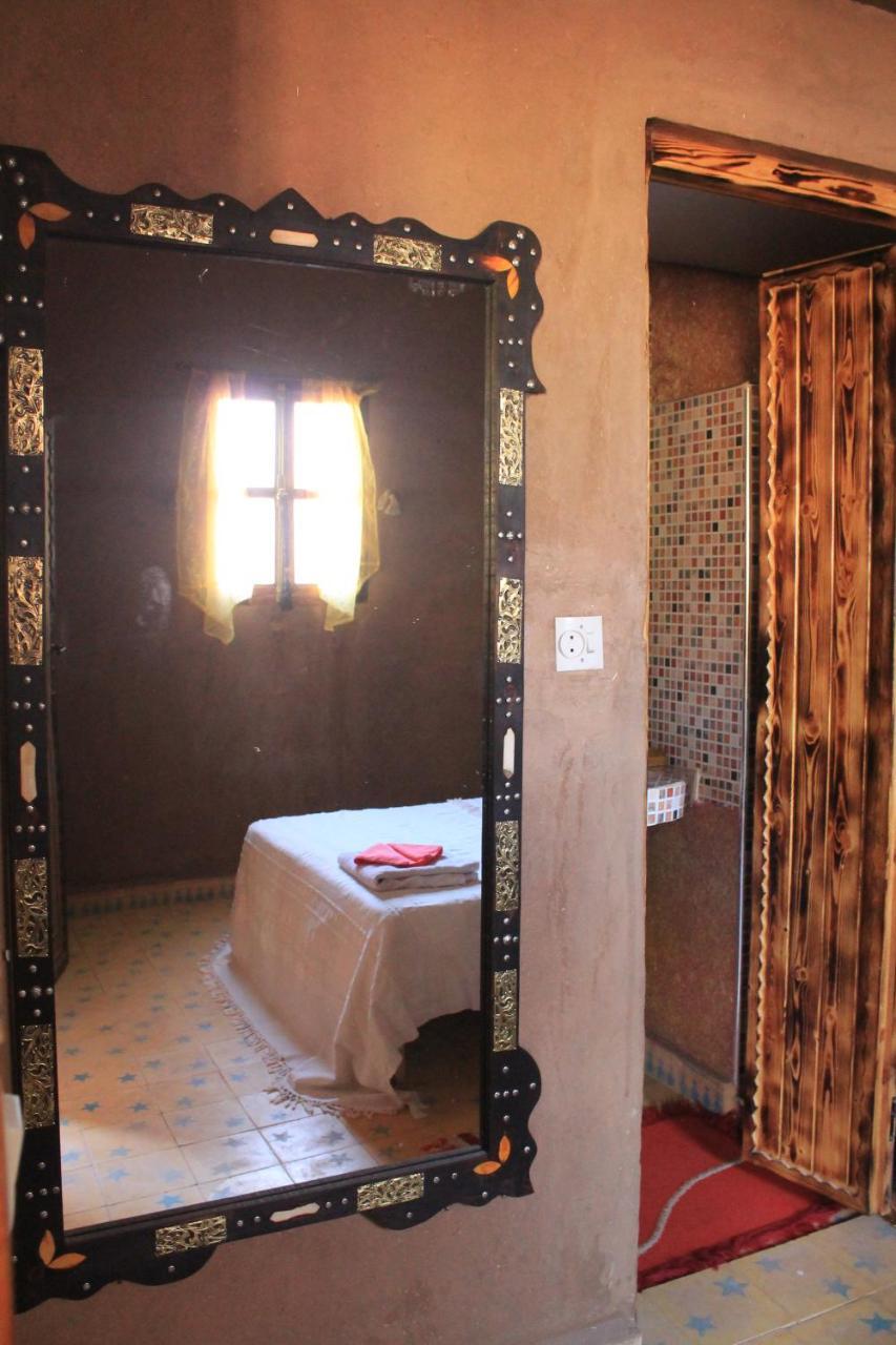 Dar M'Hamid Hotel Bagian luar foto